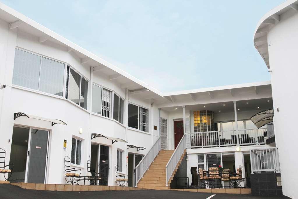 บีไซด์ สติล วอเตอร์ บูทิก โฮเต็ล Hotel เดอร์บัน ภายนอก รูปภาพ